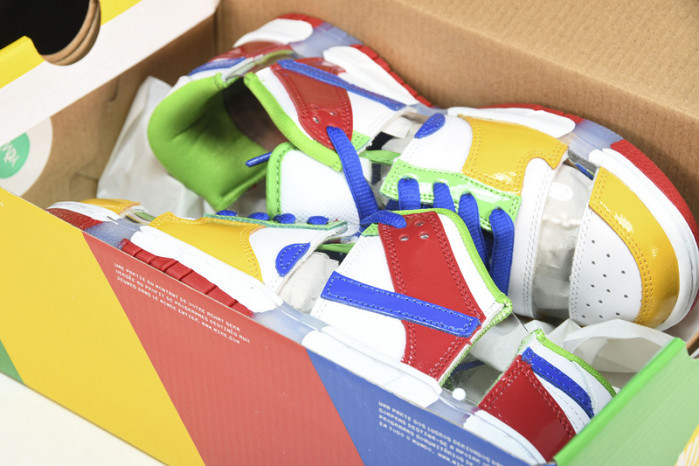 nike sb dunk low ebay sandy bodecker fd8777-100