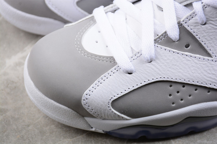 air jordan 6 cool grey ct8529-100