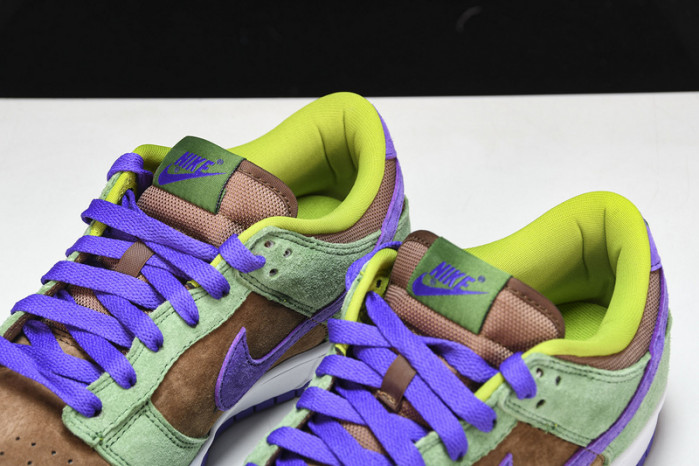 nike dunk low veneer (2020) da1469-200