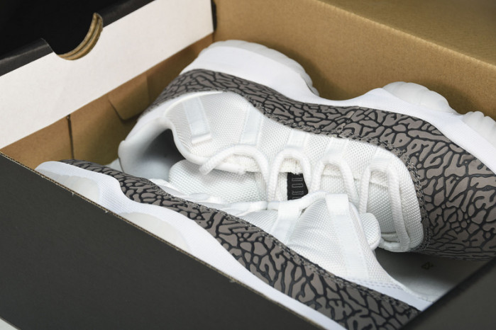 air jordan 11 low wmns “yellow snakeskin” av2187 140