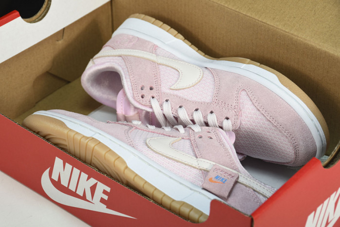 nike dunk low teddy bear (w) dz5318-640