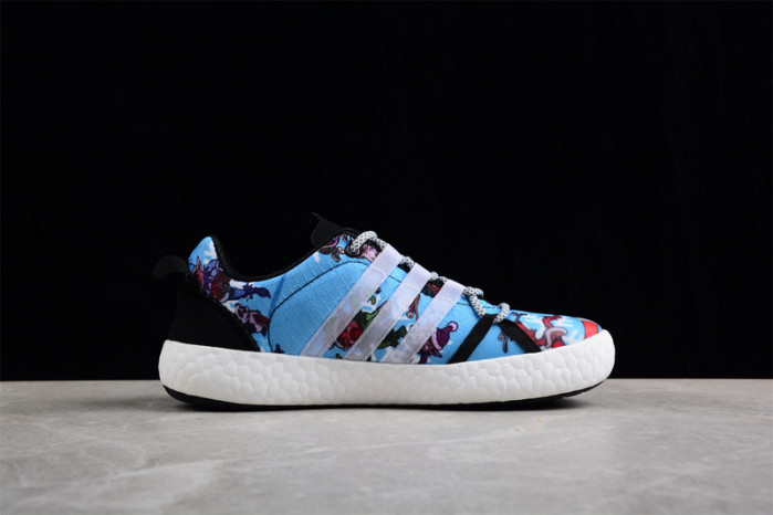 terrex cc boat graphic