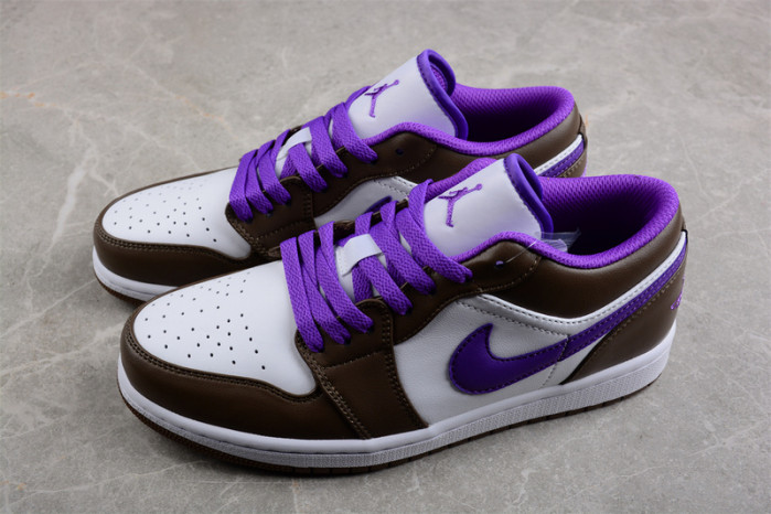 air jordan 1 low “palomino” 553558-215