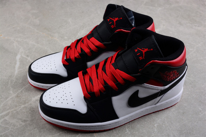 air jordan 1 mid gs dq8423-106