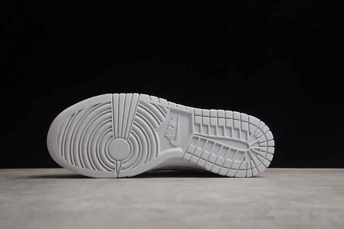 nike dunk low gs “mineral teal” fd1232-002