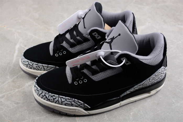 air jordan 3 wmns “off noir” ck9246-001