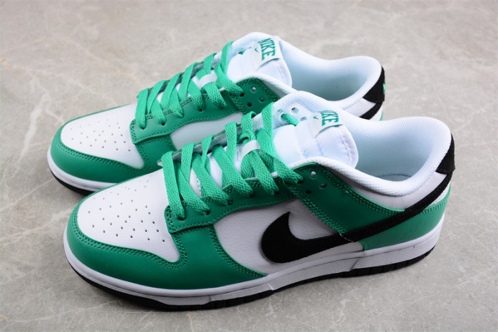 nike dunk low “stadium green” fn3612-300