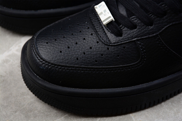 nike air force 1 low sp ambush black dv3464-001