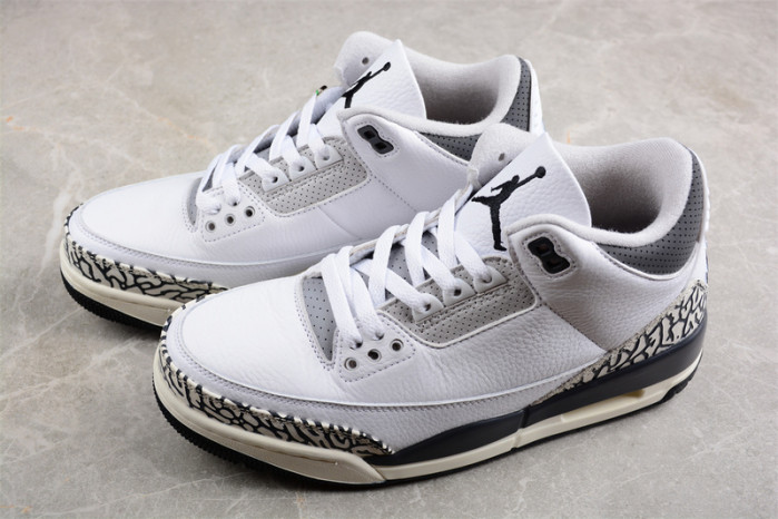 air jordan 3 gs “hide ‘n sneak” dx6665-100
