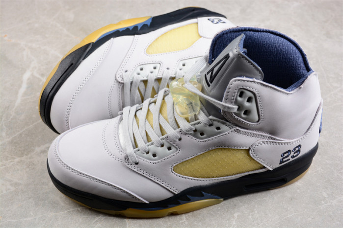 a ma maniere x air jordan 5 wmns fz5758-004