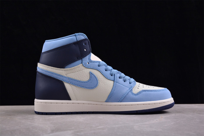 air jordan 1 high og wmns “first in flight” fd2596-400