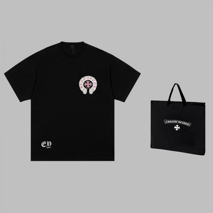 chr0me heart t-shirt Ch*0me10