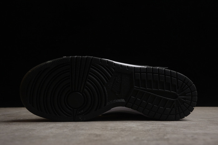 nike dunk low twist “panda” dz2794-001