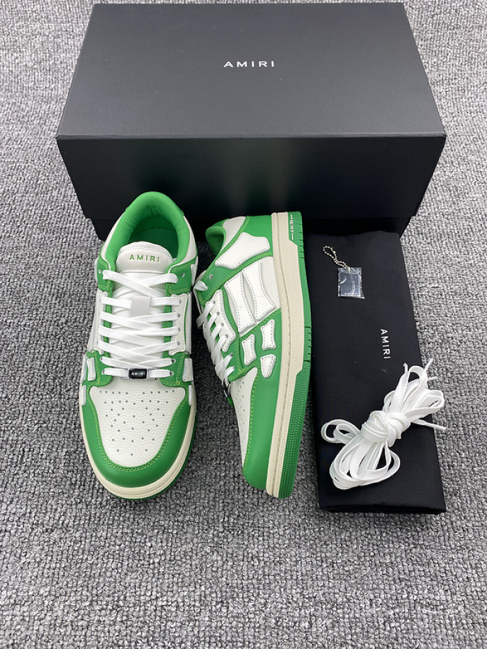 amiri sneaker am17