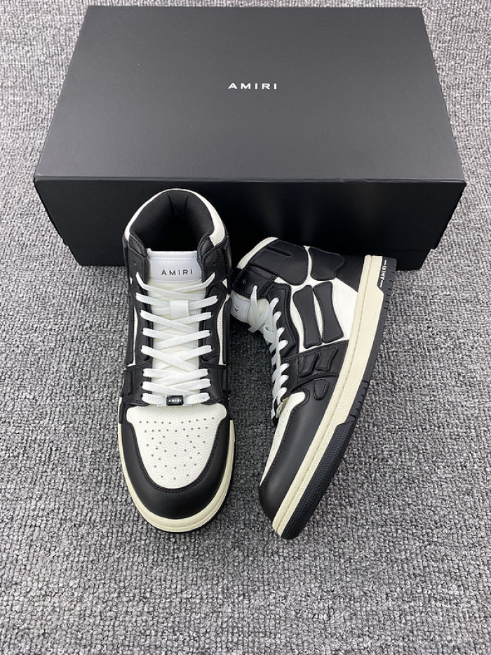 amiri sneaker am40
