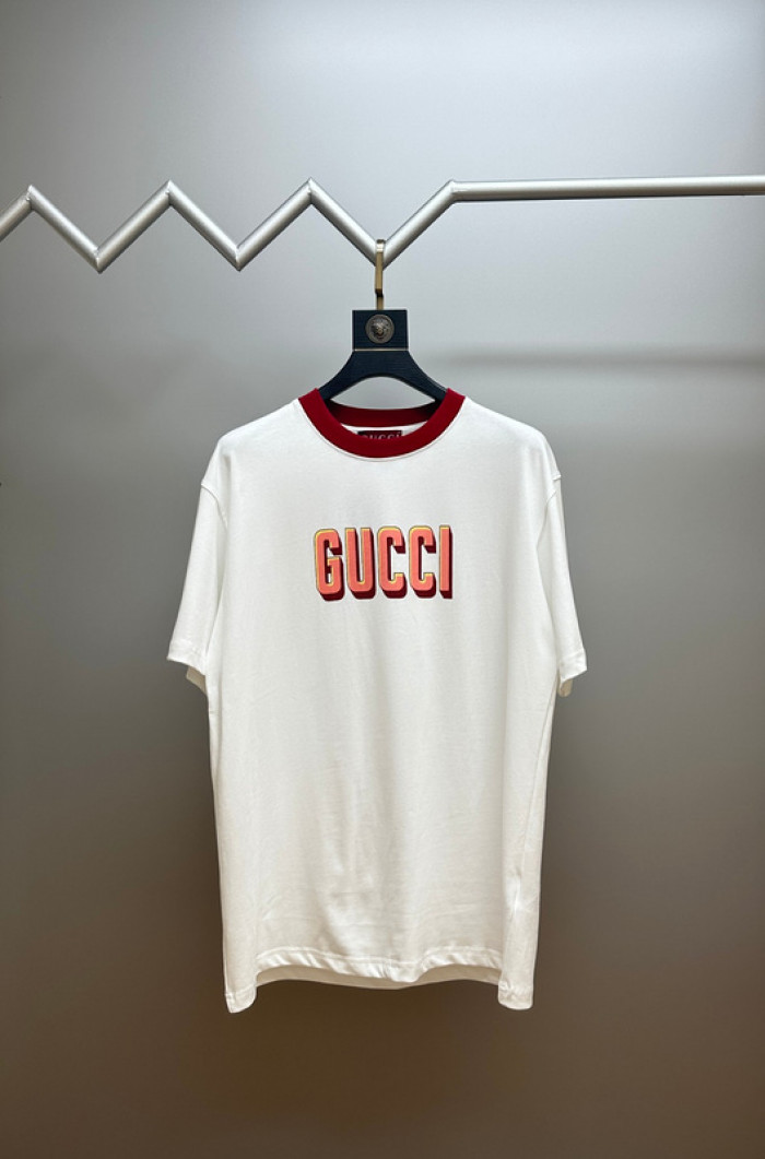 g*u*i t-shirt gi10