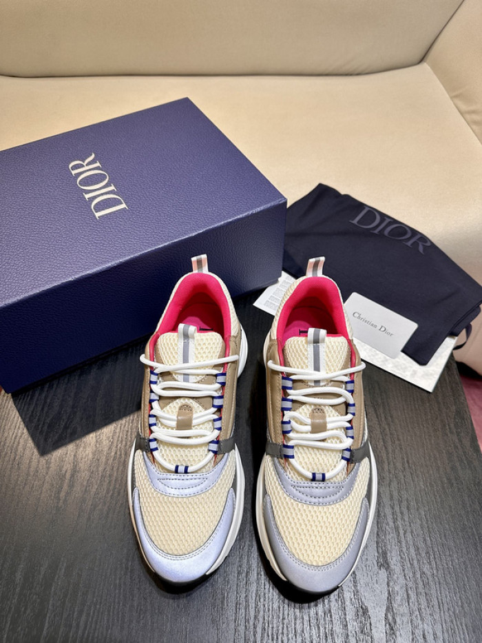 d10r homme b22 trainer sneaker