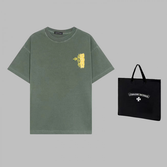 chr0me heart t-shirt Ch*0me8