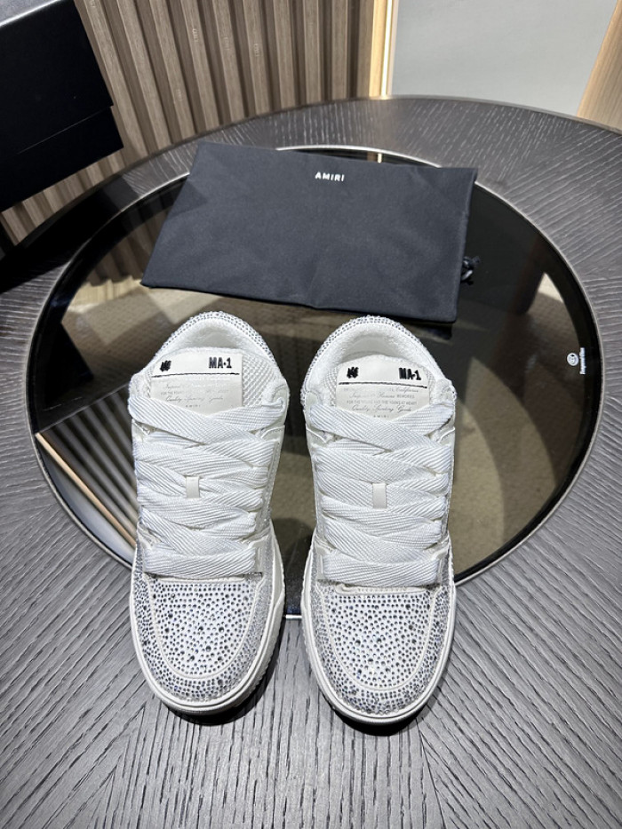 amiri sneaker am74