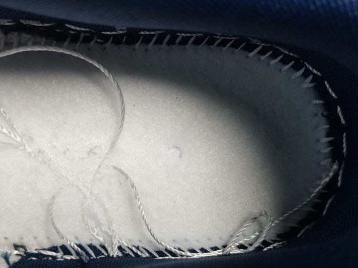 nike dunk low georgetown cw1590-004