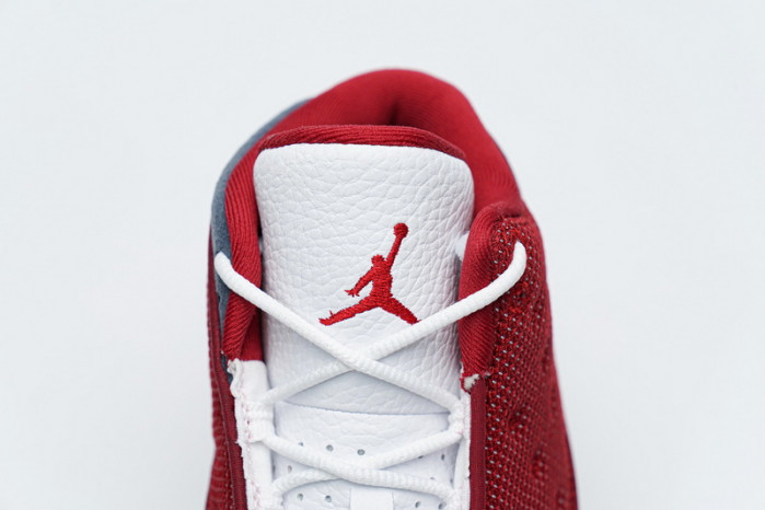 air jordan 13 retro gym red flint grey 414571-600