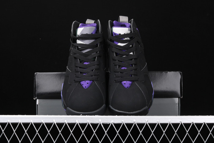 air jordan 7 retro ray allen bucks 304775-053