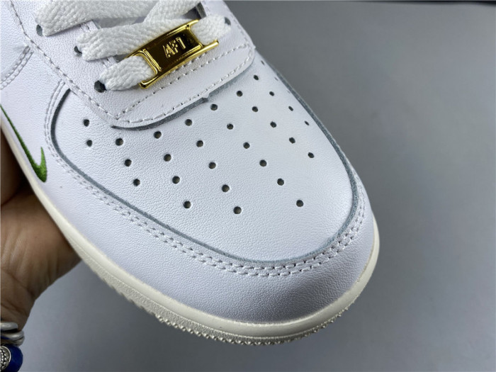 kith x nike air force 1