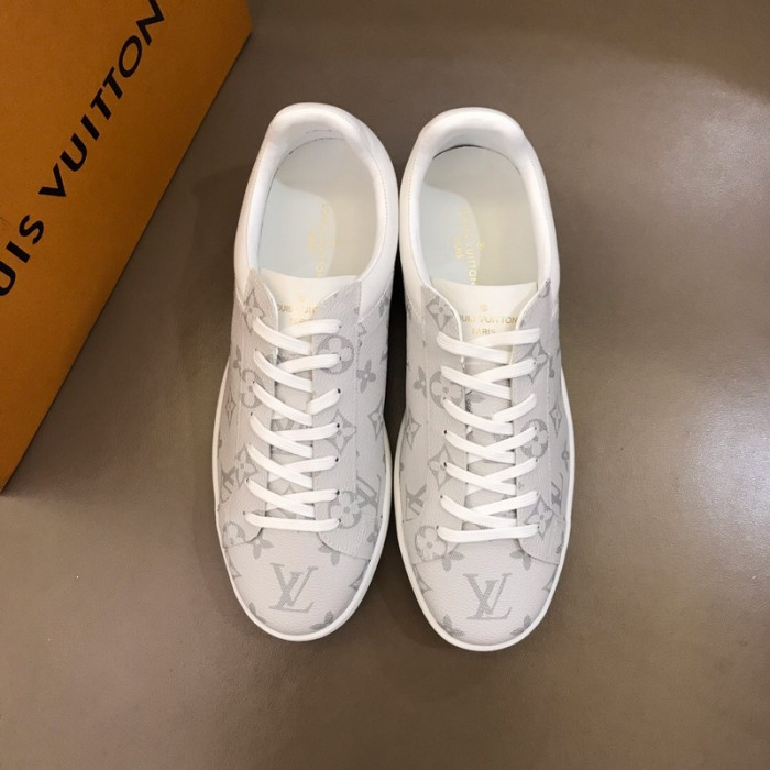 louiv luxembourg sneaker