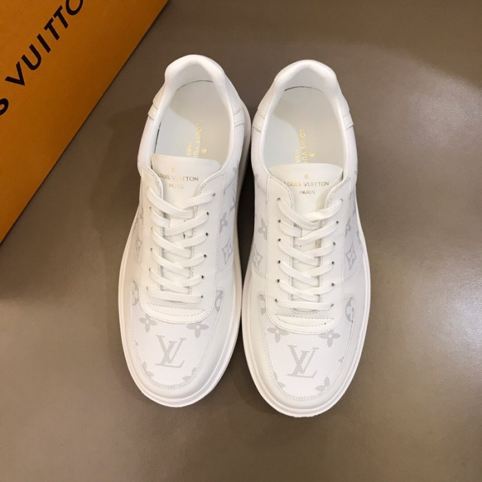 louiv beverly hills sneaker