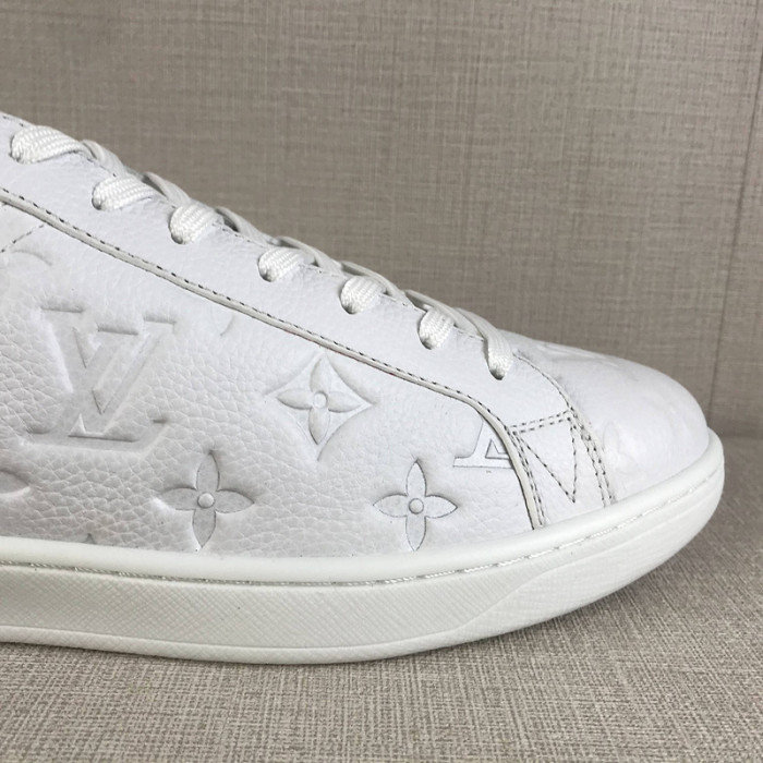 louiv frontraw sneaker