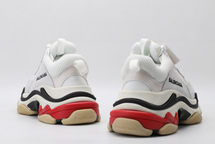 blcg sneaker triple.s.gomma 490673 w06e3 4365