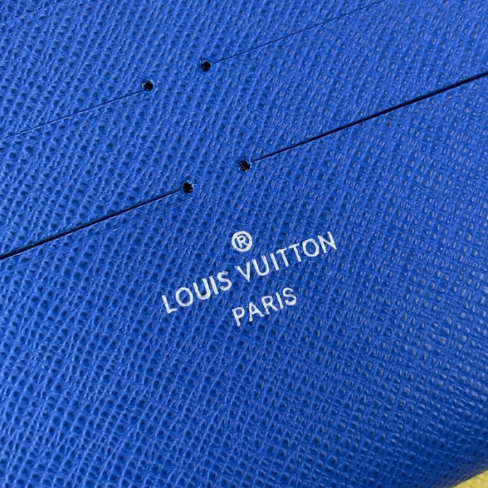 louiv wallet 21*11.5*2cm