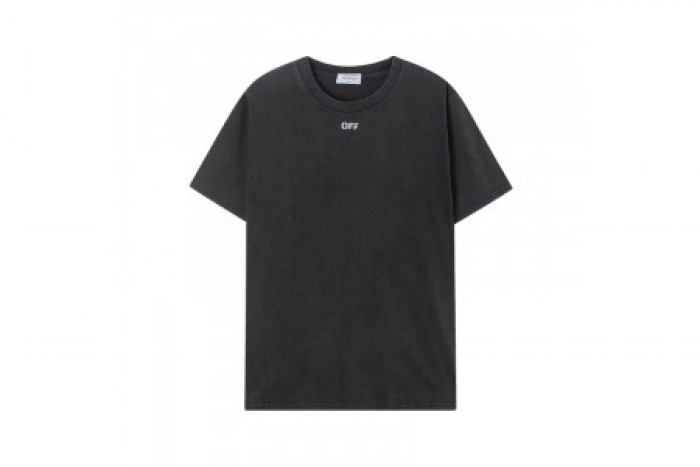 off-white t-shirt w31