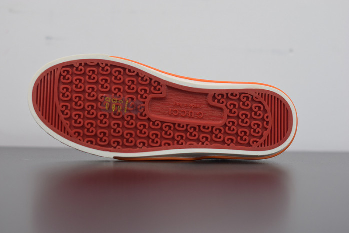 G*u*i rhyton sneaker