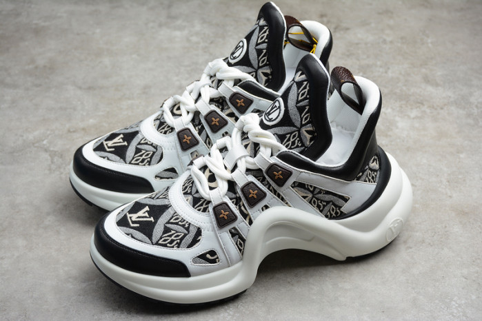 louiv archlight sneaker