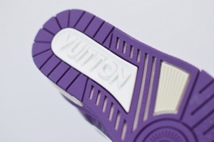 d00g7 louiv lv sneaker low