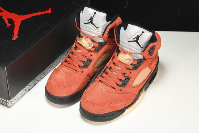 air jordan 5 wmns mars for her dd9336-800