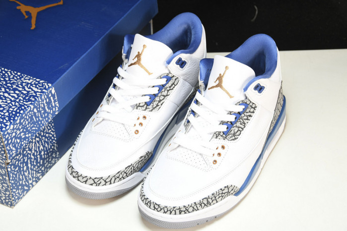 air jordan 3 wizards ct8532-148