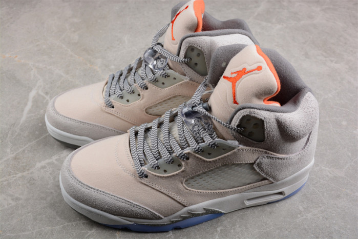 air jordan 5 se “craft” fd9222-180