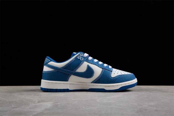 nike dunk low retro se dv0834-101