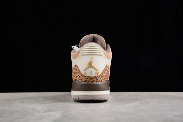 air jordan 3 “palomino” ct8532-102