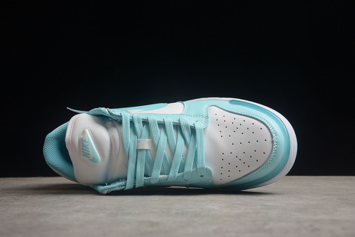 nike dunk low twist “jade ice” dz2794-101