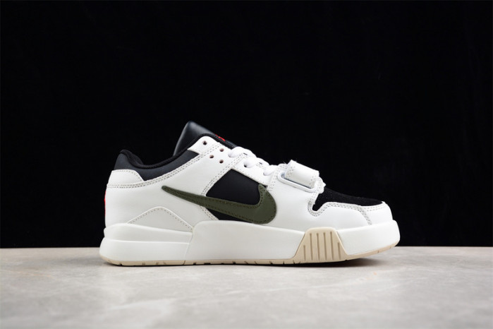 jordan jumpman jack tr travis scott green fz8117-1001