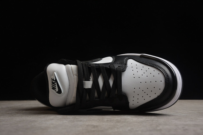 nike dunk low twist “panda” dz2794-001