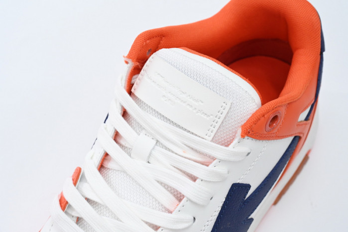 of™ c/o virgil abloh out of office low-top leather sneakers ‘ooo“