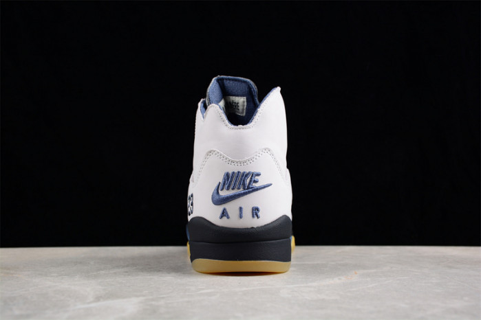 a ma maniere x air jordan 5 wmns fz5758-004