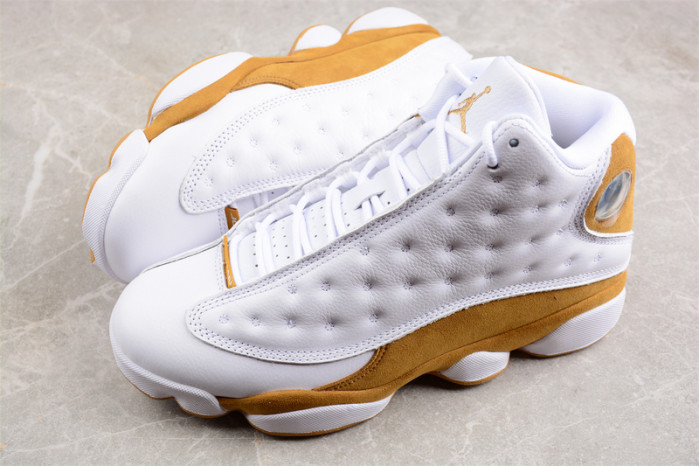 air jordan 13 “wheat” 414571-171