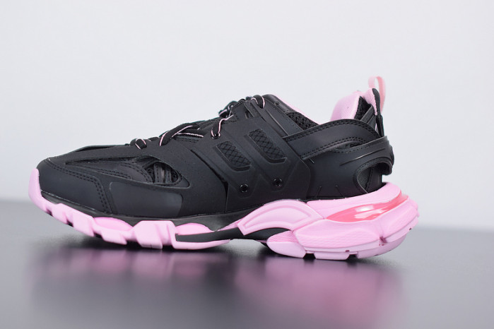 blcg track trainer pink and black 542436 w3ac1 1050