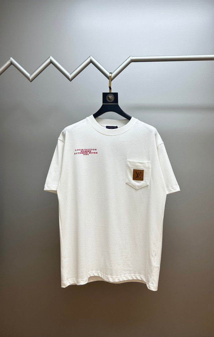 lv t-shirt hp018