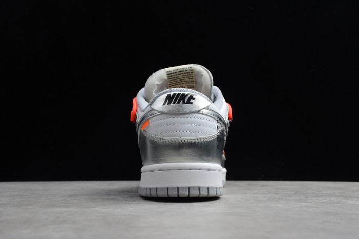 nike dunk low ow ct0856-800